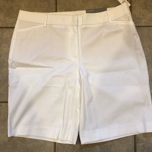 NWT Talbots Perfect Short Women’s Size 14P